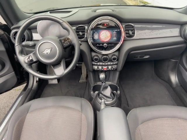 MINI Cooper Cabrio HUD Navi Plus LED Apple CarPlay PDC v+h SHZ DAB Wi