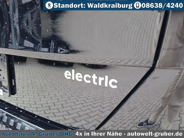 Hyundai Kona Electric Trend