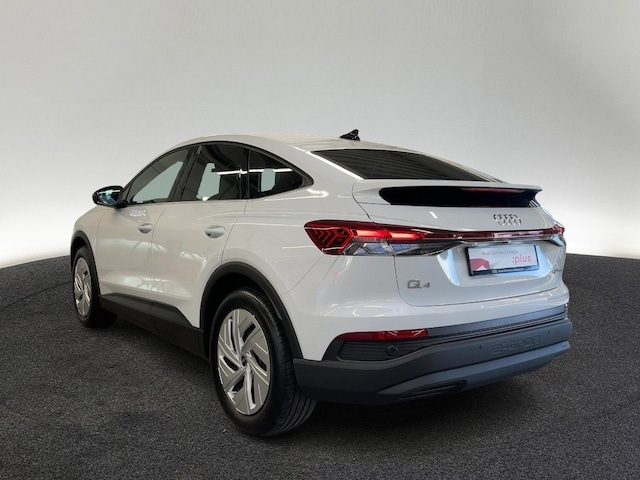 Audi Q4 e-tron 40 Sportback