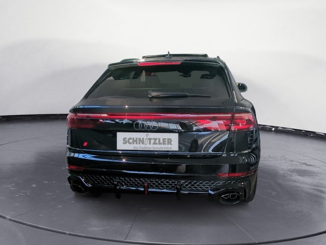 Audi RS Q8 Performance Quattro