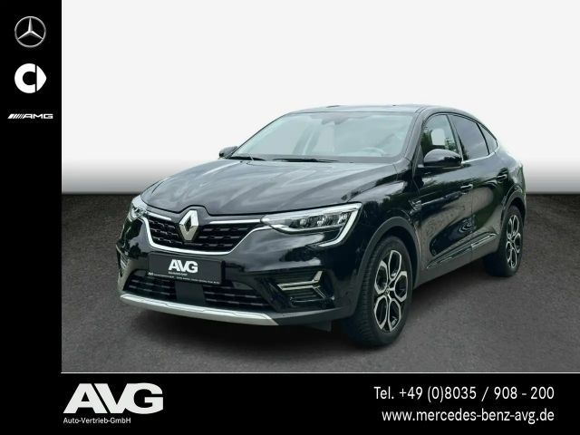 Renault Arkana E-Tech Hybrid Intens