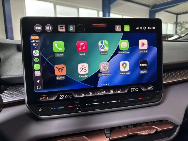 Cupra Terramar 1.5 e-Hybrid VZ