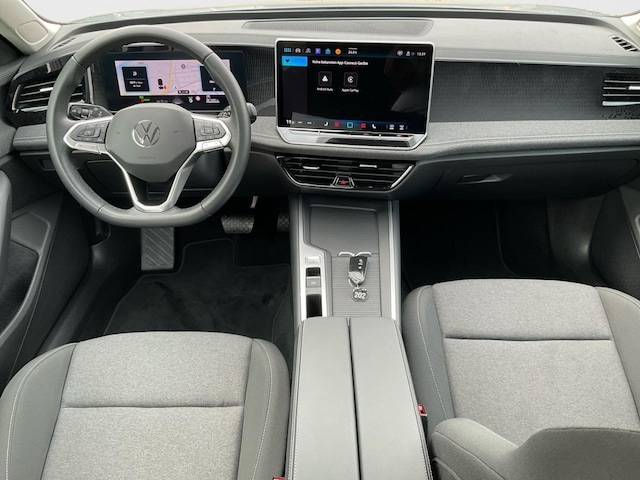 Volkswagen Passat 1.5 eTSI DSG Variant