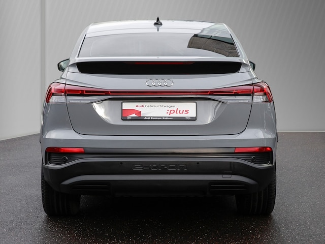 Audi Q4 e-tron 35 Sportback