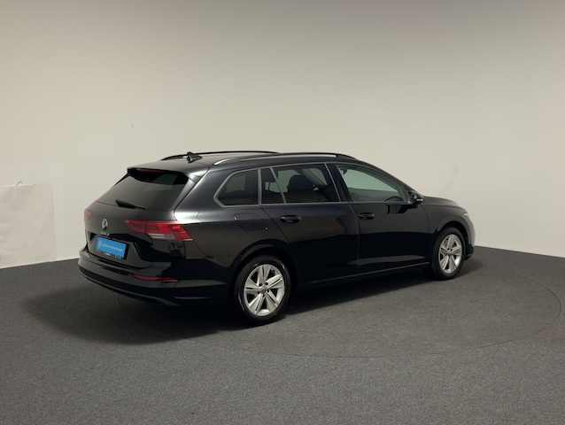 Volkswagen Golf 2.0 TDI Variant