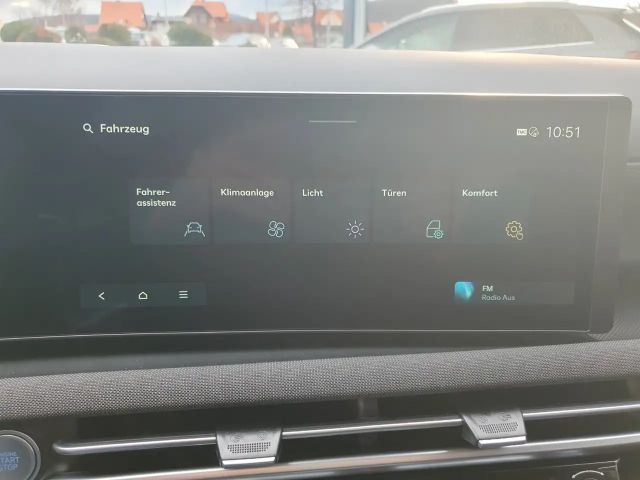 Hyundai Tucson 1.6 2WD Hybrid T-GDi