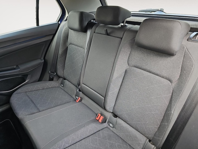 Volkswagen Golf 1.0 TSI Golf VIII