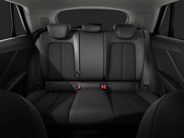 Audi Q2 35 TFSI S-Line S-Tronic