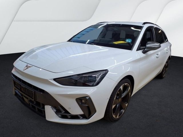 Cupra Leon DSG ST Sportstourer