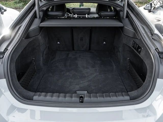 BMW i4 Coupé M-Sport M50