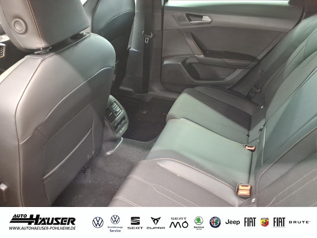 Cupra Leon DSG Sportstourer