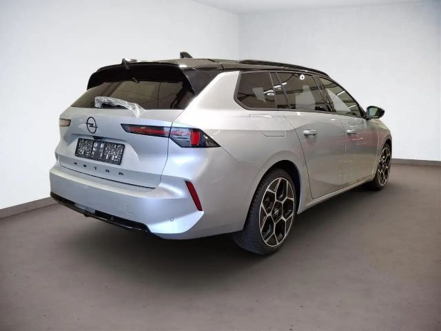 Opel Astra Sports Tourer Ultimate
