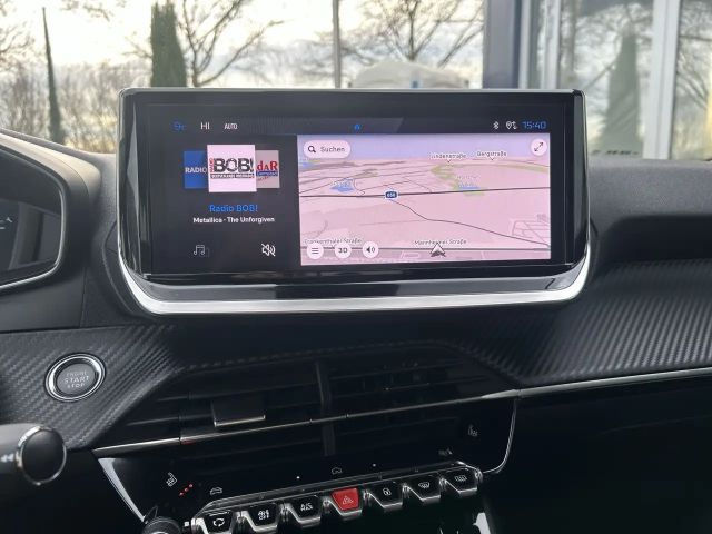 Peugeot E-2008 Allure Pack