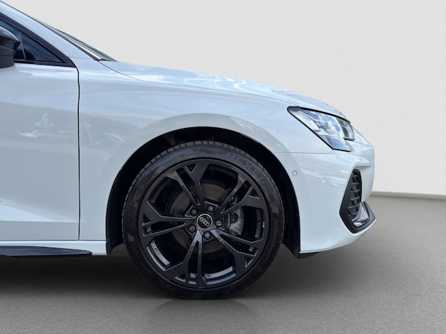 Audi A3 35 TFSI S-Line S-Tronic Sportback