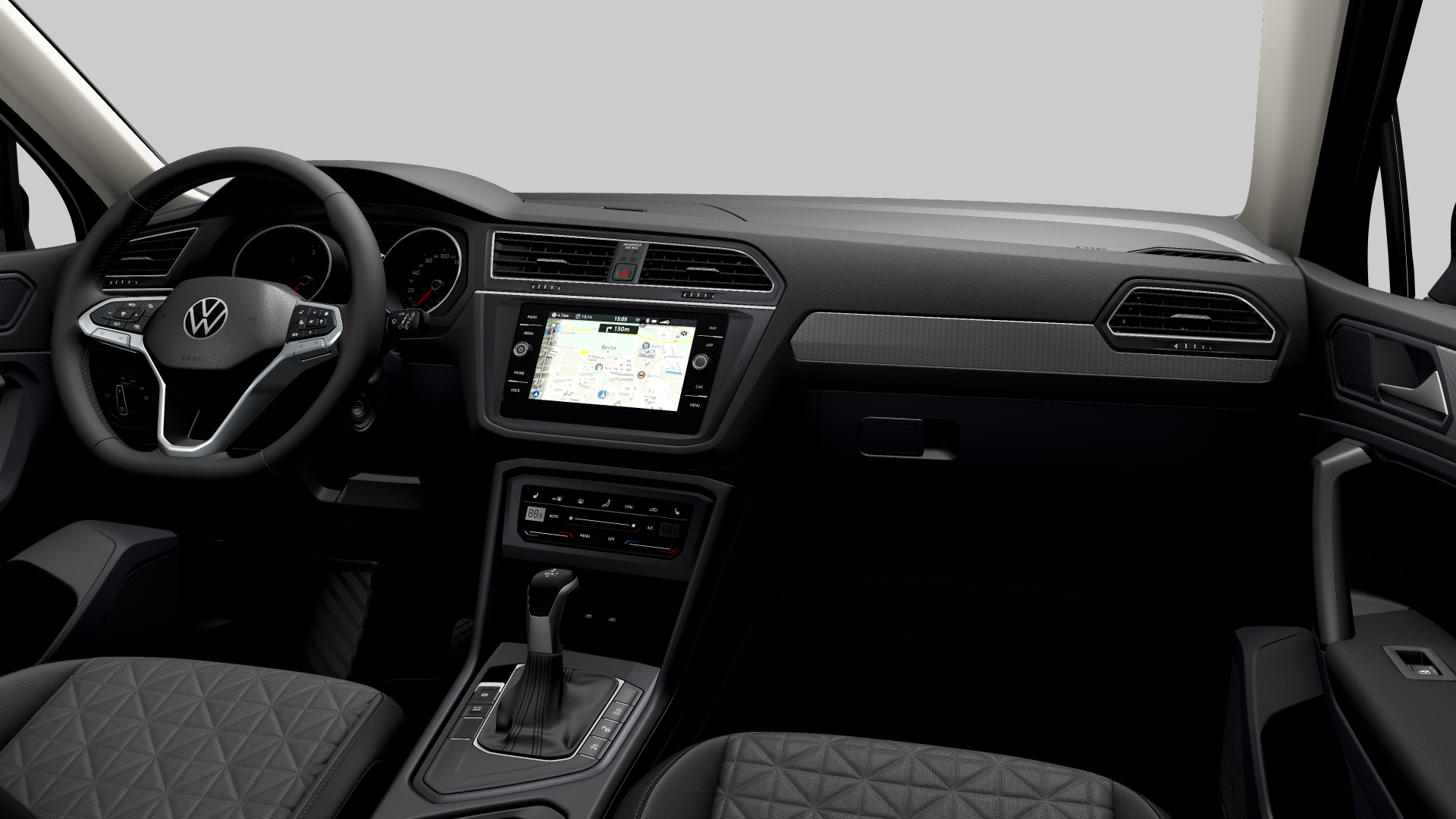 Volkswagen Tiguan 2.0 TDI DSG Life