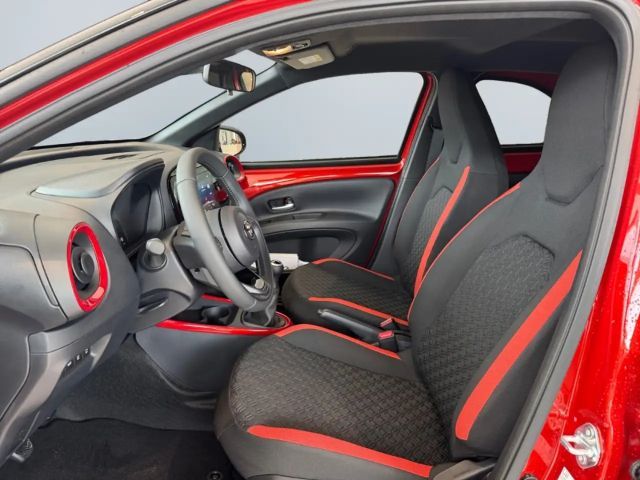 Toyota Aygo X Bi-Tone Hatchback