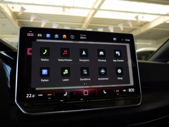 Volkswagen Golf GTE Golf VIII eHybrid