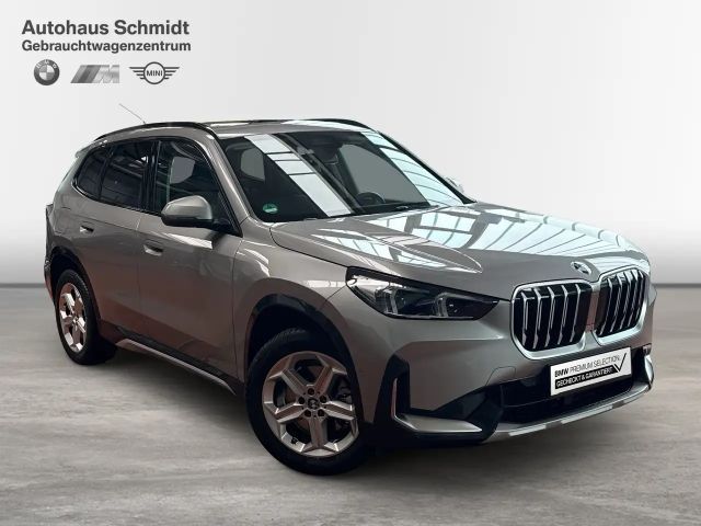 BMW X1 sDrive20i
