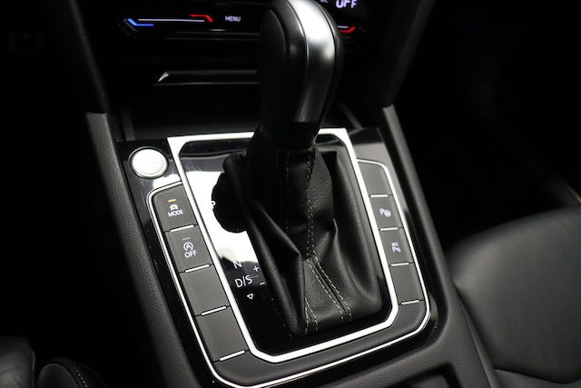 Volkswagen Arteon Shooting Brake 2.0 TSI DSG