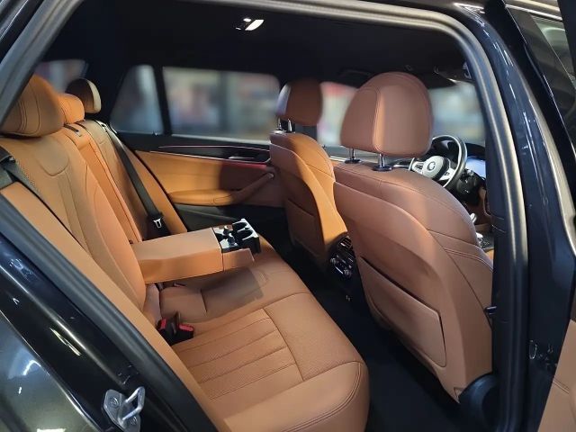 BMW 520 520d M-Sport xDrive