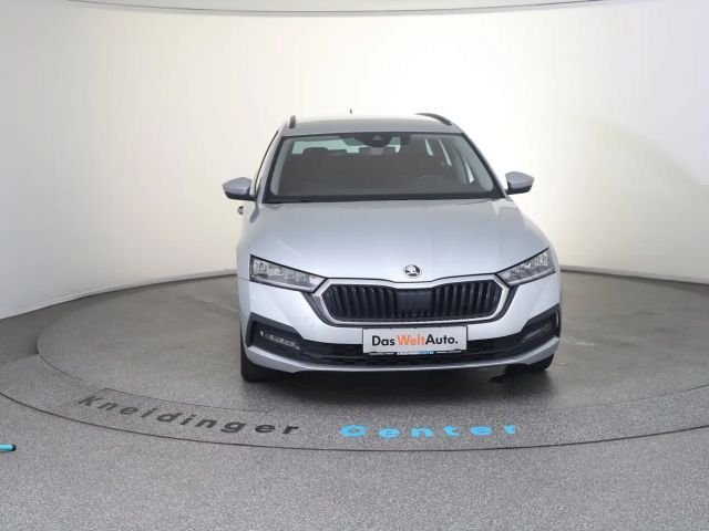 Skoda Octavia Style Style iV