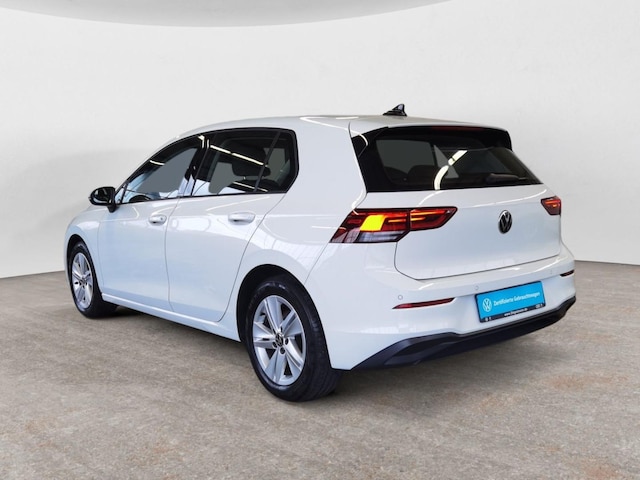 Volkswagen Golf 1.5 TSI Golf VIII Life