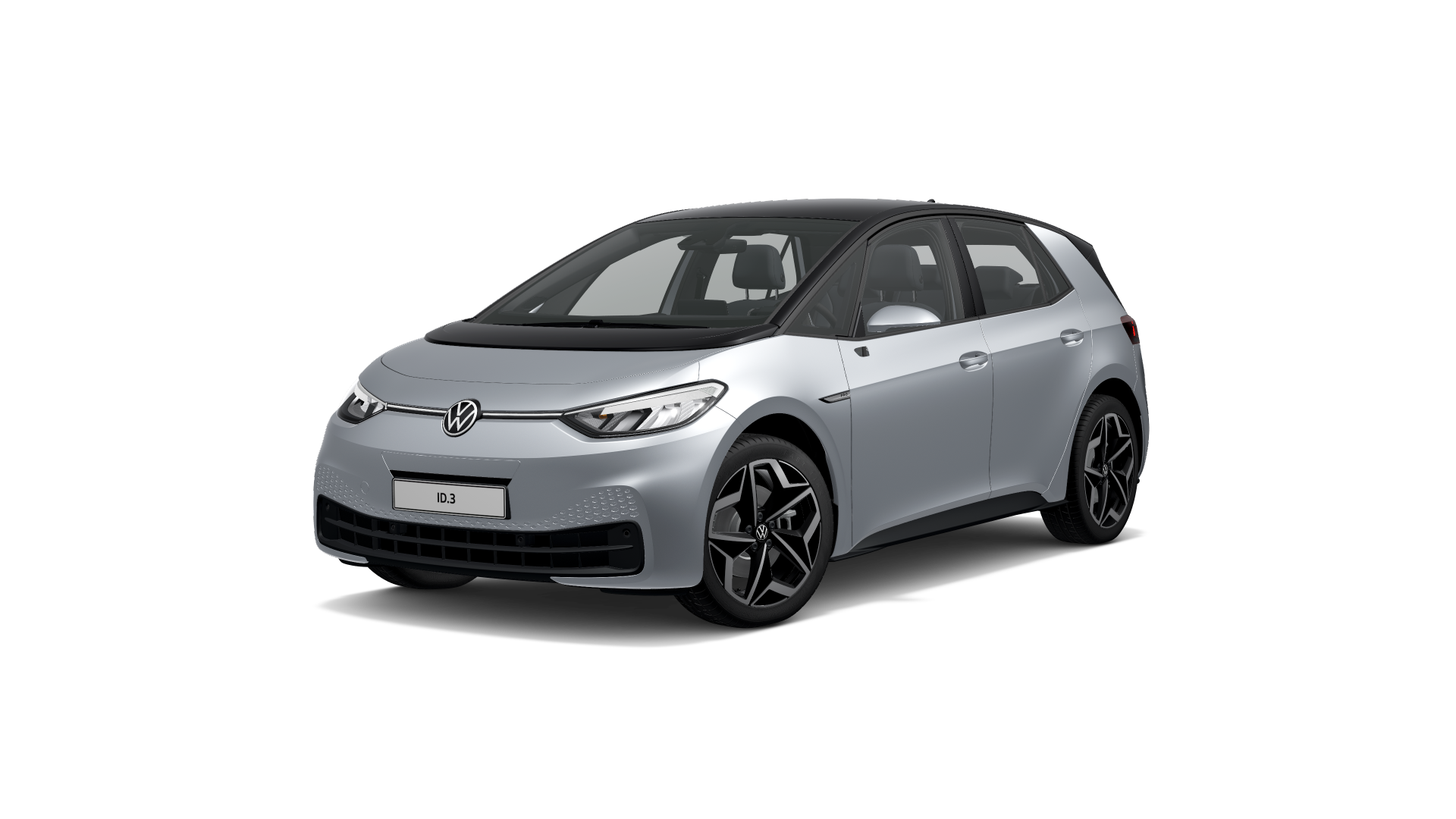 Volkswagen ID.3 58 KWh Life Performance Pro