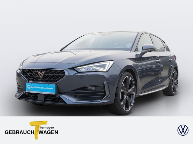 Cupra Leon 1.4 e-Hybrid VZ
