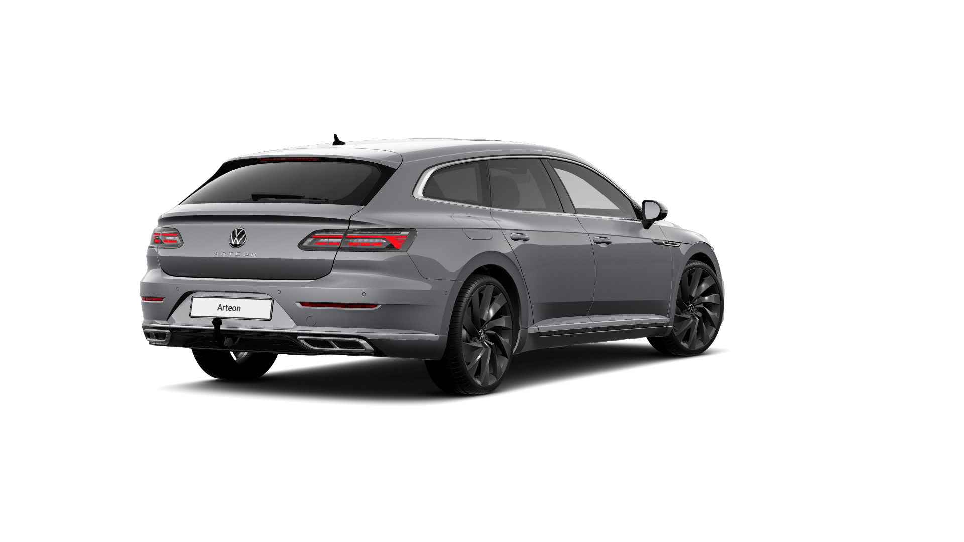 Volkswagen Arteon Shooting Brake 2.0 TDI DSG