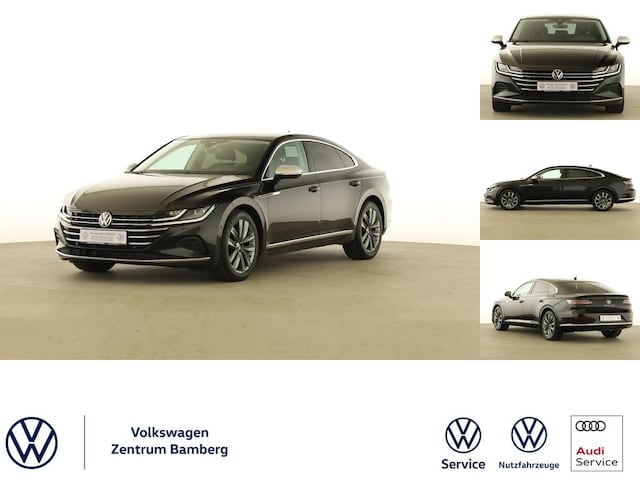 Volkswagen Arteon 2.0 TDI DSG Elegance Elegance