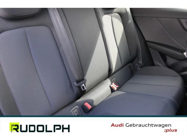 Audi Q2 35 TFSI S-Tronic