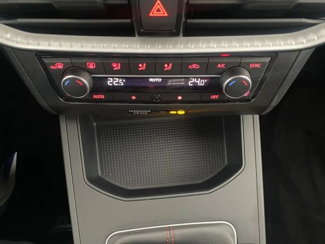 Seat Ibiza 1.0 TSI FR-lijn