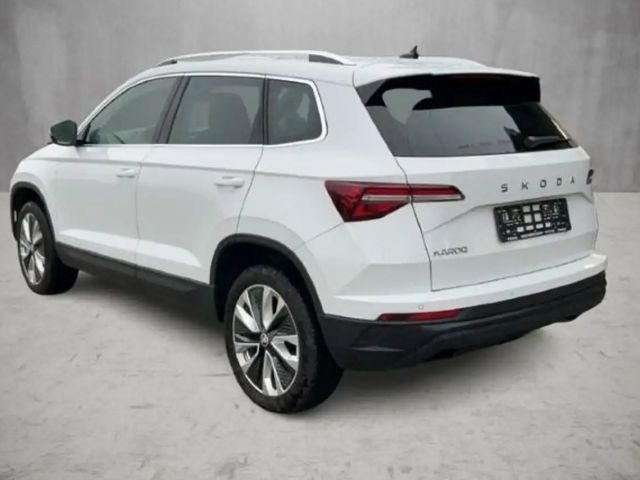 Skoda Karoq 1.0 TSI Selection