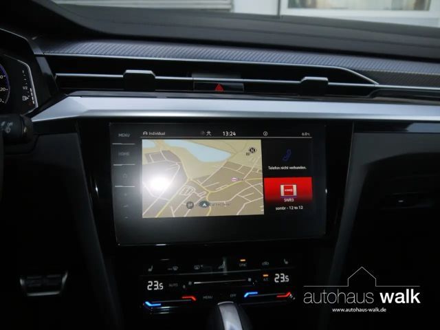 Volkswagen Arteon 2.0 TSI DSG R-Line