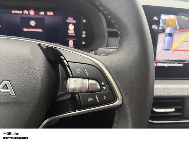 Skoda Kamiq 1.0 TSI Selection