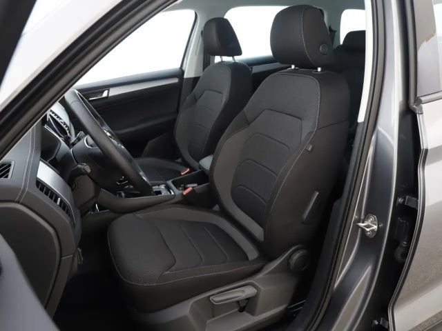 Skoda Kodiaq 4x4 Ambition