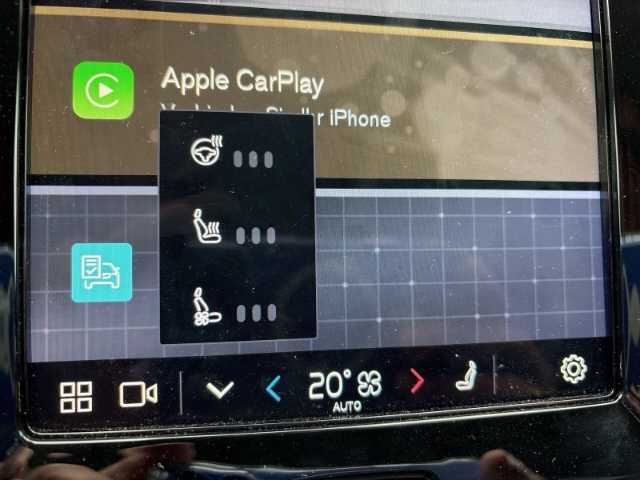 Volvo V90 Cross Country CC