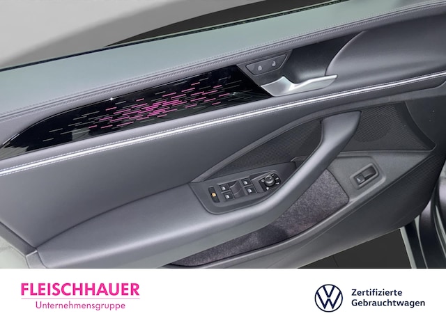 Volkswagen Passat 1.5 eTSI Business