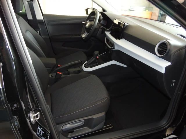 Seat Arona 1.0 TSI DSG