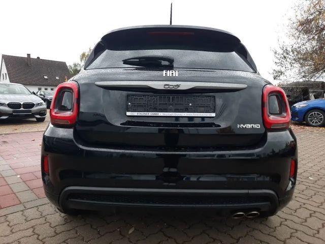 Fiat 500X Dolcevita Sport
