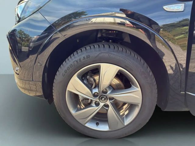 Opel Grandland X Elegance