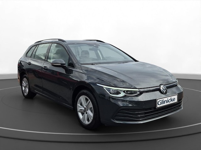 Volkswagen Golf 2.0 TDI DSG Golf VIII Variant