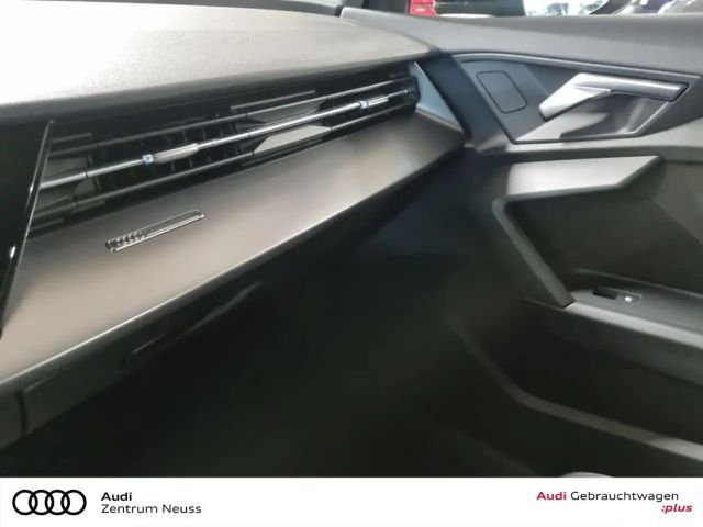 Audi A3 35 TFSI Sedan Sportback