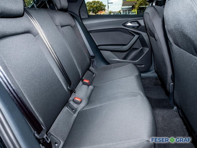 Audi A1 30 TFSI S-Line S-Tronic Sportback