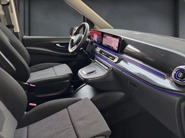 Mercedes-Benz EQV 300 Limousine Lang