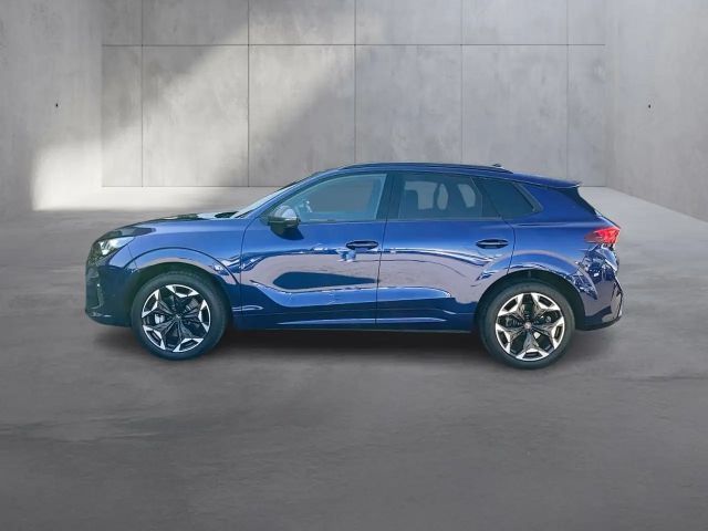 Cupra Terramar 2.0 TSI