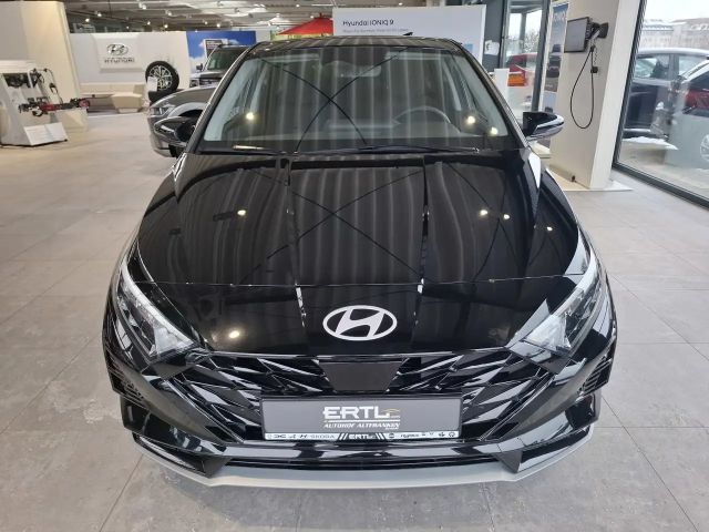 Hyundai i20 1.0 2WD Prime T-GDi