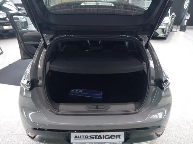 Peugeot 308 GT-Line Hybrid