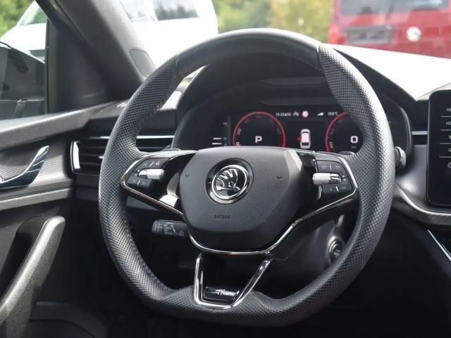 Skoda Scala 1.5 TSI Monte Carlo