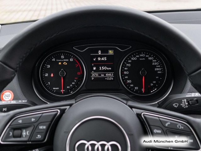 Audi Q2 35 TFSI S-Tronic